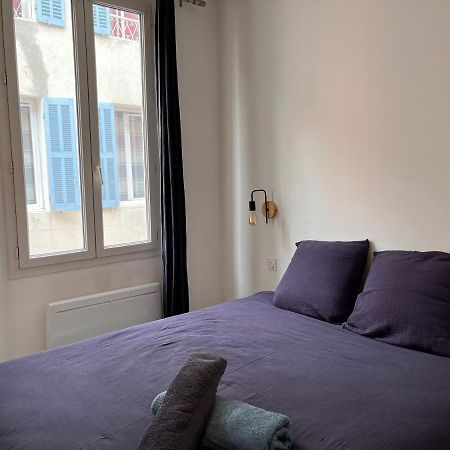 Le Panier De Clarisse Apartment Marseille Ngoại thất bức ảnh