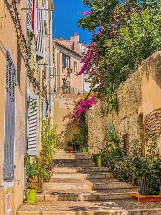 Le Panier De Clarisse Apartment Marseille Ngoại thất bức ảnh
